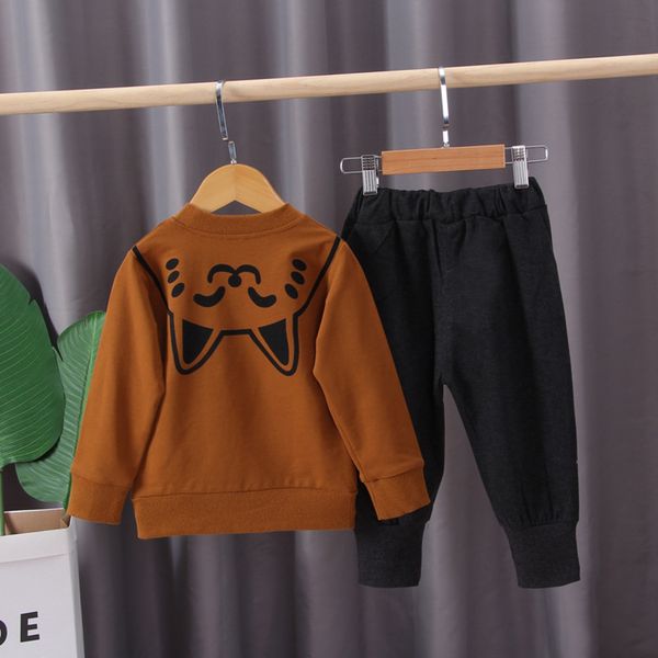 new spring autumn baby girl clothes suit children cotton t shirt pants 2pcs/sets toddler fashion costume kids infant tracksuitsx1019, White
new spring autumn baby girl clothes suit children cotton t shirt pants 2pcs/sets toddler fashion costume kids infant tracksuitsx1019, White