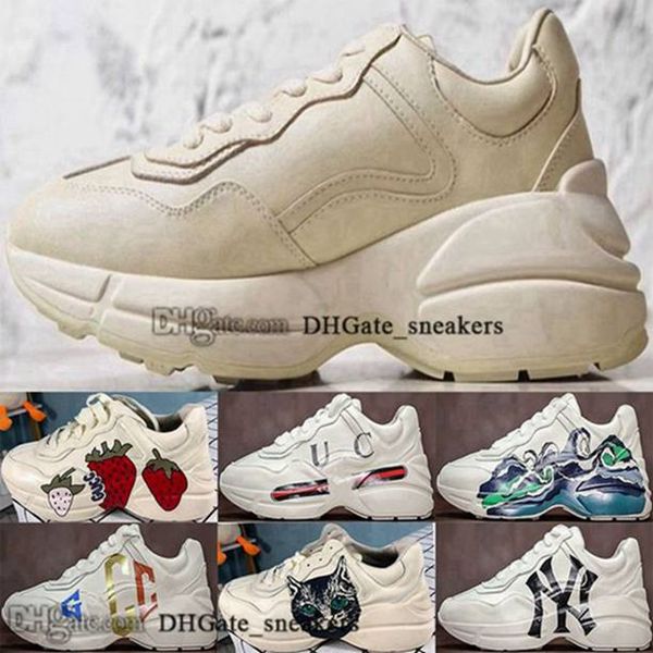 rhyton sneaker 5 45 with box 35 men eur designer trainers ladies 11 mens luxury sneakers zapatos children shoes women sports size us
rhyton sneaker 5 45 with box 35 men eur designer trainers ladies 11 mens luxury sneakers zapatos children shoes women sports size us