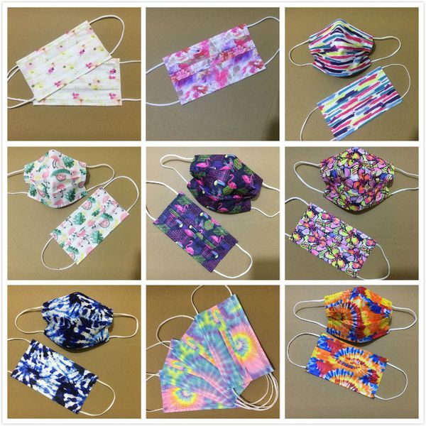 19 new style multicolor fashion designer party disposable mask men women dustproof prevention of influenza mouth masks breathable
19 new style multicolor fashion designer party disposable mask men women dustproof prevention of influenza mouth masks breathable