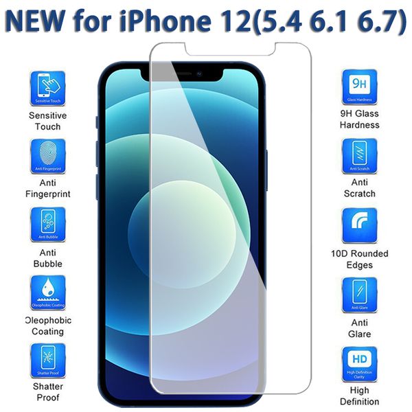 screen protector for iphone12 12 mini 11 pro max xs max xr tempered glass for iphone 7 8 plus protective film 0.26mm with retail box
screen protector for iphone12 12 mini 11 pro max xs max xr tempered glass for iphone 7 8 plus protective film 0.26mm with retail box