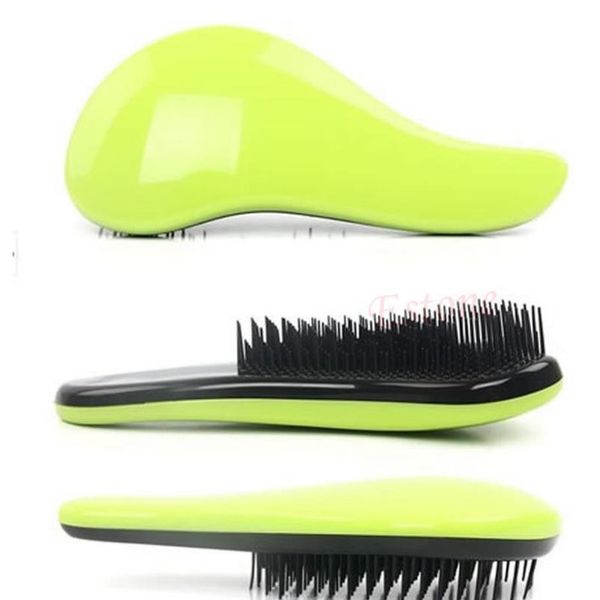 magic detangling handle tangle shower hair brush comb salon styling tamer tool bsn magic de jlljlu, Silver
magic detangling handle tangle shower hair brush comb salon styling tamer tool bsn magic de jlljlu, Silver