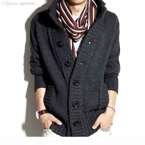 wholesale-men's thick sweater cardigan shirts cashmere sweater for mens coat thicker winter men jackets s l xl xxl c170, White;black
wholesale-men's thick sweater cardigan shirts cashmere sweater for mens coat thicker winter men jackets s l xl xxl c170, White;black