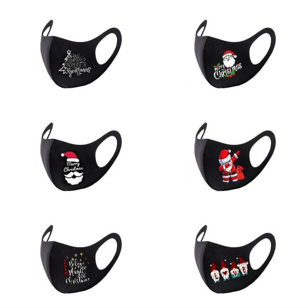 dhl shipping fashionable christmas print masks reusable winter warm dustproof face mask washable windproof cotton mask kimter-l871fa, Black
dhl shipping fashionable christmas print masks reusable winter warm dustproof face mask washable windproof cotton mask kimter-l871fa, Black