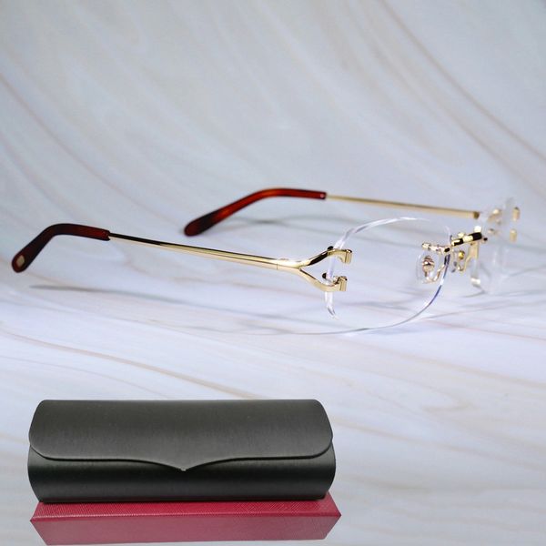 clear vintage frame for men luxury designer woman carter reading computer deskdecoration wedding glasses jcyy, White;black
clear vintage frame for men luxury designer woman carter reading computer deskdecoration wedding glasses jcyy, White;black