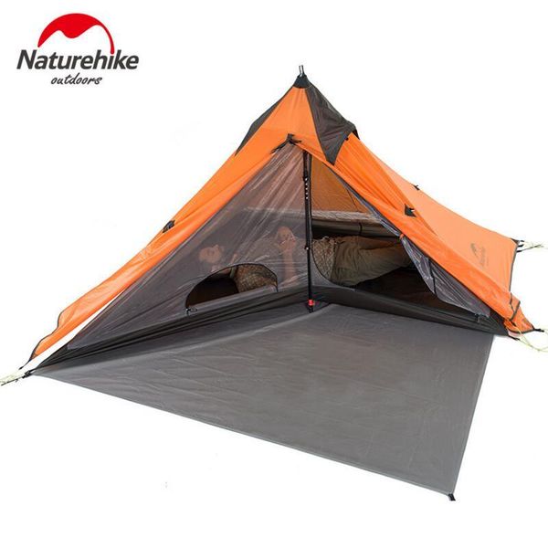 naturehike camping 1 person tent waterproof 20d silicon 4 season double layer outdoor tourist ultralight tent for fishing hiking
naturehike camping 1 person tent waterproof 20d silicon 4 season double layer outdoor tourist ultralight tent for fishing hiking