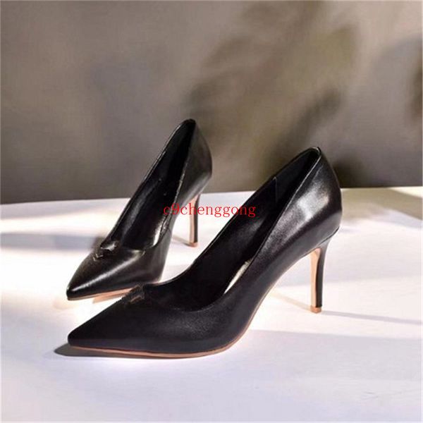 the new 2021 dress shoes party office universal high heels fashion versatile ladies shoes luxury designer design, Black
the new 2021 dress shoes party office universal high heels fashion versatile ladies shoes luxury designer design, Black