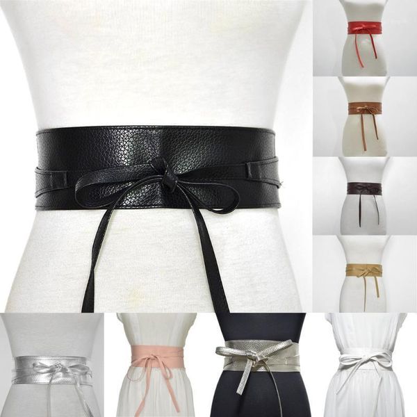 belts for women leather woman belts for dress chain casual bag waistband self-binding waist belt straps elegant accessories k5161, Black;brown
belts for women leather woman belts for dress chain casual bag waistband self-binding waist belt straps elegant accessories k5161, Black;brown