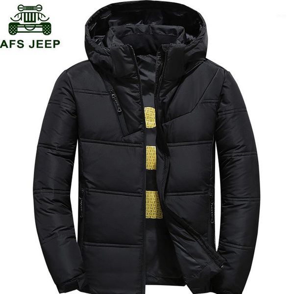 2020 winter jacket men thermal thick down coat snow parka male warm outwear doudoune homme ultralight white duck down jacket men1, Black
2020 winter jacket men thermal thick down coat snow parka male warm outwear doudoune homme ultralight white duck down jacket men1, Black