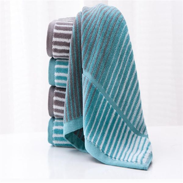 towel 3pcs factory men 's cotton soft absorbent wipe face can be customized logo embroidery dark color 100 % stripe1
towel 3pcs factory men 's cotton soft absorbent wipe face can be customized logo embroidery dark color 100 % stripe1