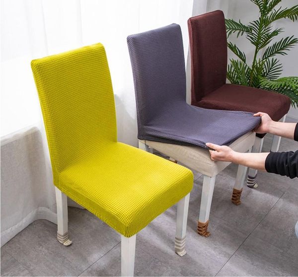 jacquard extensible dining chair cover spandex slipcover case for chairs kitchen dining room chair covers elastic stretch
jacquard extensible dining chair cover spandex slipcover case for chairs kitchen dining room chair covers elastic stretch