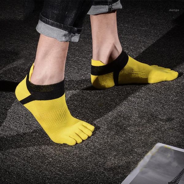 manufacturers wholesale five-finger socks men's boat socks cotton spring summer autumn sports mesh solid color independent packa1, Black
manufacturers wholesale five-finger socks men's boat socks cotton spring summer autumn sports mesh solid color independent packa1, Black