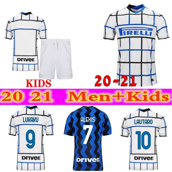 2020 2021 inter milan lautaro skriniar milan football jersey barella lukaku 20 21eriksen international adult+children suit footb, Black;yellow
2020 2021 inter milan lautaro skriniar milan football jersey barella lukaku 20 21eriksen international adult+children suit footb, Black;yellow
