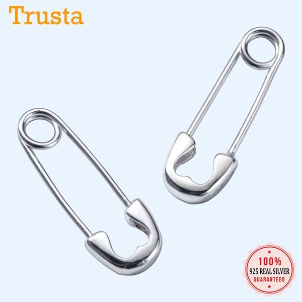 dangle & chandelier trustdavis 1pair paper clip shape ear buckle earring creative design lady madam women 925 sterling silver jewelry da3811
dangle & chandelier trustdavis 1pair paper clip shape ear buckle earring creative design lady madam women 925 sterling silver jewelry da3811