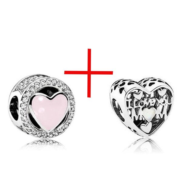 2pcs/lot red charm 1 + 1 combination, diy brand bracelet fine bangles accessories,for original brand charms bracelet gift wmtzoz
2pcs/lot red charm 1 + 1 combination, diy brand bracelet fine bangles accessories,for original brand charms bracelet gift wmtzoz