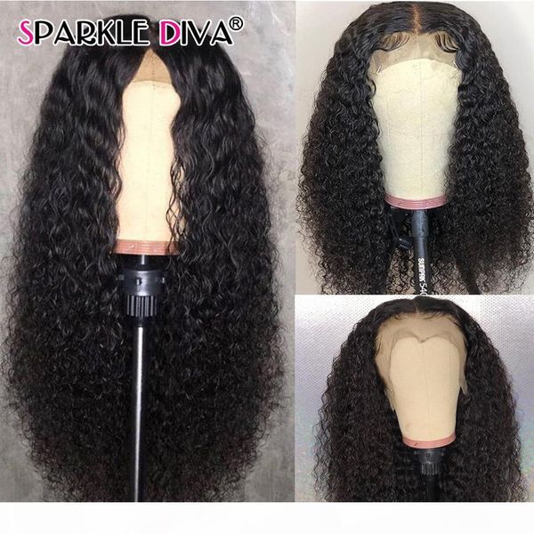 kinky curly lace part human hair wigs 150% density 10-26 brazilian 13*1 lace front wig pre plucked with baby hair remy lace wig, Black
kinky curly lace part human hair wigs 150% density 10-26 brazilian 13*1 lace front wig pre plucked with baby hair remy lace wig, Black