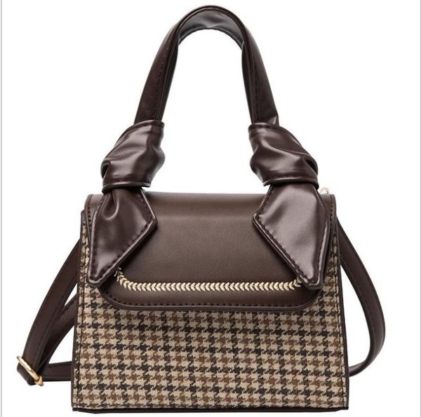 houndstooth women's handbags small crossbody bags for women 2021 female purses and handbags mini hand bag
houndstooth women's handbags small crossbody bags for women 2021 female purses and handbags mini hand bag