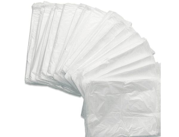 elitzia ets333 disposable plastic bags for heating blanket 50 pieces one pack
elitzia ets333 disposable plastic bags for heating blanket 50 pieces one pack