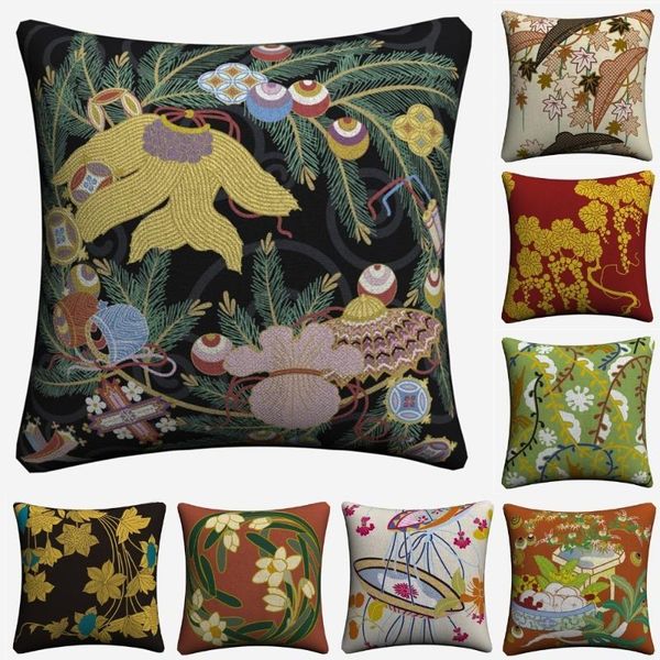 cushion/decorative pillow vintage japanese abstract flowers decorative cotton linen cushion cover 45x45cm throw case for sofa home decor alm
cushion/decorative pillow vintage japanese abstract flowers decorative cotton linen cushion cover 45x45cm throw case for sofa home decor alm