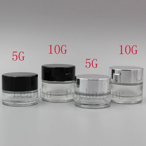 storage bottles & jars clear glass cream bottle with aluminum screw cap,empty cosmetics packaging container,10g refillable cream, mask, eye
storage bottles & jars clear glass cream bottle with aluminum screw cap,empty cosmetics packaging container,10g refillable cream, mask, eye
