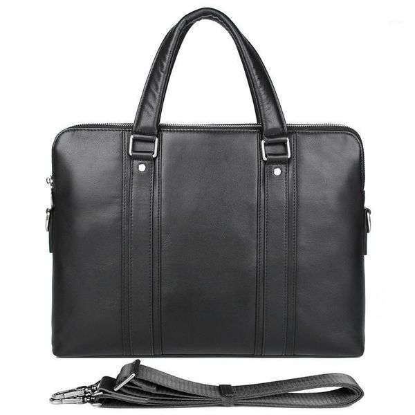 men bag briefcase genuine leather male handbag tote men 15 inch lapbriefcase leather shoulder bags business bag1
men bag briefcase genuine leather male handbag tote men 15 inch lapbriefcase leather shoulder bags business bag1