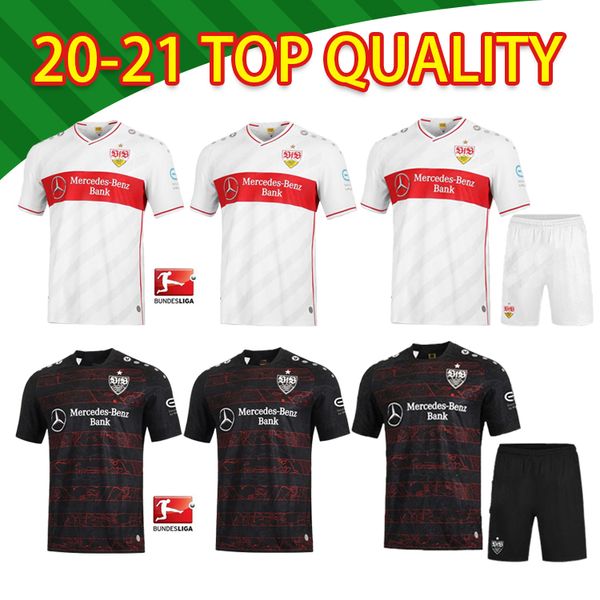 +kids 2020 vfb stuttgart soccer jerseys home away thommy anton 20 21 didavi grahl w.silas gonzalea mangala child white football shirts, Black;yellow
+kids 2020 vfb stuttgart soccer jerseys home away thommy anton 20 21 didavi grahl w.silas gonzalea mangala child white football shirts, Black;yellow