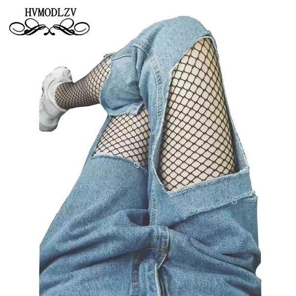 2021 summer new women straight jeans big hole 9 points pants comfortable fashion street clothing lj528, Blue
2021 summer new women straight jeans big hole 9 points pants comfortable fashion street clothing lj528, Blue