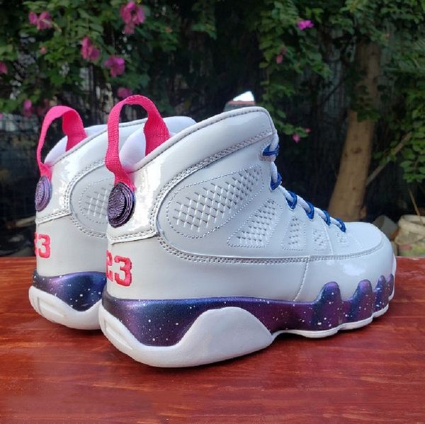fashion brand white jbc jumpman 9 mens basketball shoes high cute fashion pink multi color 9s mens outdoor trainers sports sneakers 40-47
fashion brand white jbc jumpman 9 mens basketball shoes high cute fashion pink multi color 9s mens outdoor trainers sports sneakers 40-47