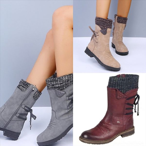 7e6g new metropolis flat ranger combat boots women canvas leather anklewinter lace-up motorcycle boot boots shoes speed booties top, Black
7e6g new metropolis flat ranger combat boots women canvas leather anklewinter lace-up motorcycle boot boots shoes speed booties top, Black