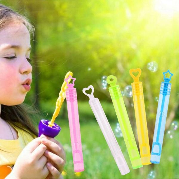 party favor 20pcs kids empty blow bubbles tube children toy birthday gift supplies home wedding romantic water holder1
party favor 20pcs kids empty blow bubbles tube children toy birthday gift supplies home wedding romantic water holder1