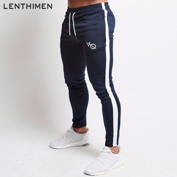2020 compression jogging pants men fitness running tights quick dry workout sweatpants striped gym sport leggings trousers male1, Black;blue
2020 compression jogging pants men fitness running tights quick dry workout sweatpants striped gym sport leggings trousers male1, Black;blue