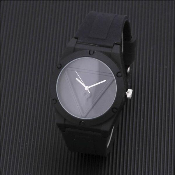 relogio pink wristwatch gift bling womens jelly gel quartz watch male sport mens women wristwatch red silicone female triangle masculin vigm, Slivery;brown
relogio pink wristwatch gift bling womens jelly gel quartz watch male sport mens women wristwatch red silicone female triangle masculin vigm, Slivery;brown