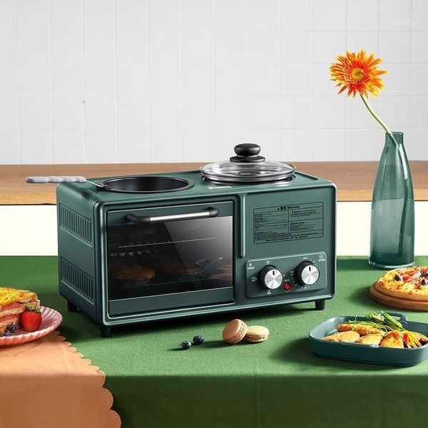breakfast machine multi-function four-in-one household 8-liter toaster factory triple breakfast machine bank gift1
breakfast machine multi-function four-in-one household 8-liter toaster factory triple breakfast machine bank gift1