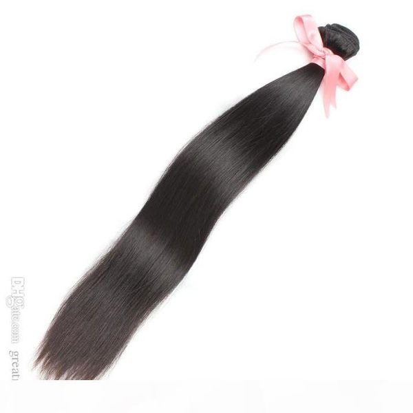natural black silky straight 1pc retail 100% double weft brazilian hair weave 7a unprocessed virgin human hair extensions greatremy
natural black silky straight 1pc retail 100% double weft brazilian hair weave 7a unprocessed virgin human hair extensions greatremy