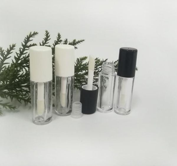 10-200pcs 0.8ml white cap empty mini lipgloss tube, small liquid lipstick refillable sample bottle, plastic lipgloss package
10-200pcs 0.8ml white cap empty mini lipgloss tube, small liquid lipstick refillable sample bottle, plastic lipgloss package