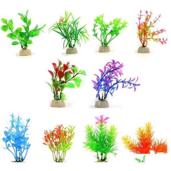 artificial aquarium plants plastic water plant fish home restaurant tank decorations various styles for shipping a10 1hi5w
artificial aquarium plants plastic water plant fish home restaurant tank decorations various styles for shipping a10 1hi5w