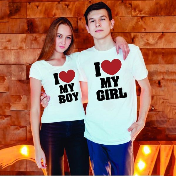 i love my girl i love my boy couple short sleeves t shirt summer chic couple clothes harajuku women men matching, White
i love my girl i love my boy couple short sleeves t shirt summer chic couple clothes harajuku women men matching, White