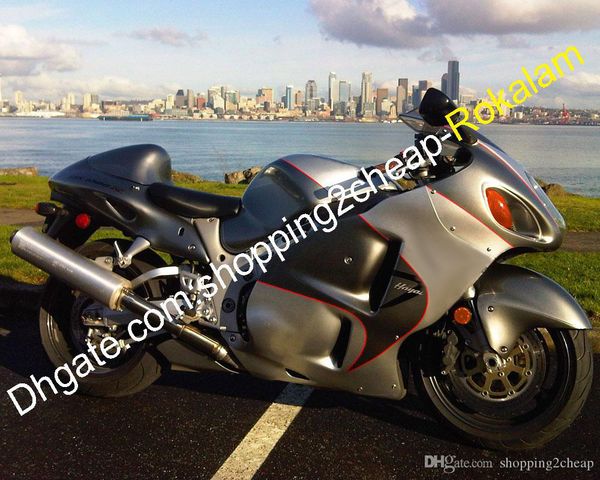 custom fairing for suzuki gsxr1300 gsx-r1300 hayabusa 1999 2000 2001 2002 ~ 2007 gsxr 1300 97-07 abs cowling kit (injection molding)
custom fairing for suzuki gsxr1300 gsx-r1300 hayabusa 1999 2000 2001 2002 ~ 2007 gsxr 1300 97-07 abs cowling kit (injection molding)