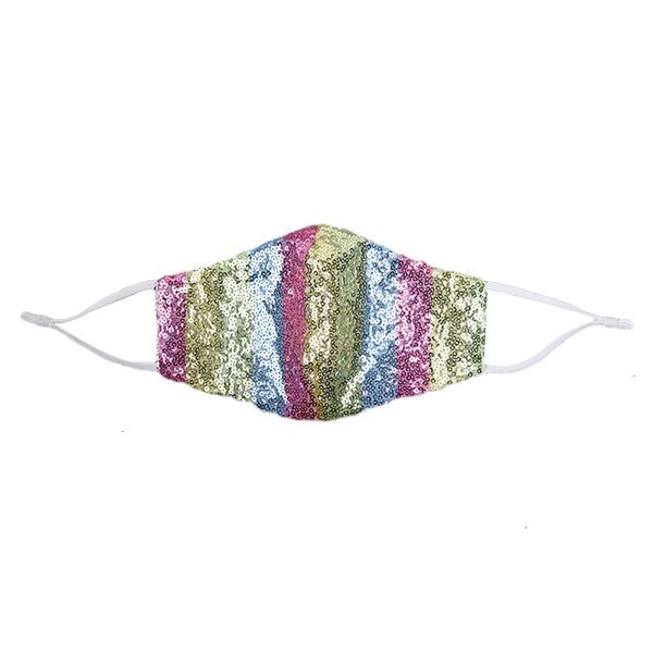unisexsequins mask fashion protective bling cycling masks mouth washable reusable elastic earloop party mask for k
unisexsequins mask fashion protective bling cycling masks mouth washable reusable elastic earloop party mask for k