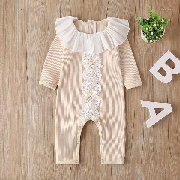 jumpsuits boutique kids clothing baby spring autumn born infant boy girl romper knitted ribbed solid clothes warm outfit1, Blue
jumpsuits boutique kids clothing baby spring autumn born infant boy girl romper knitted ribbed solid clothes warm outfit1, Blue