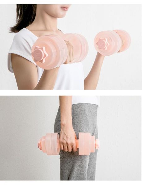 1 pc water dumbbells, water-filled dumbbells, adjustable portable and weight-adjustable water dumbbells1
1 pc water dumbbells, water-filled dumbbells, adjustable portable and weight-adjustable water dumbbells1