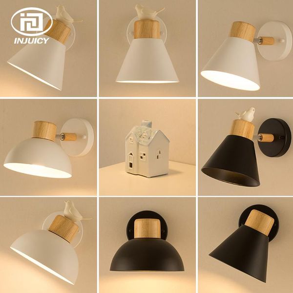wall lamp modern simple led lights bedroom bedside european style bird living room children's reading fixture decor
wall lamp modern simple led lights bedroom bedside european style bird living room children's reading fixture decor