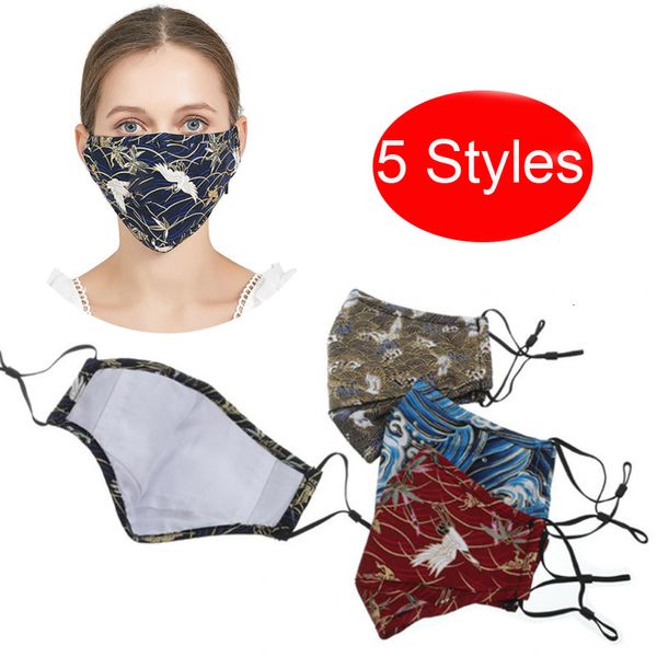 dhl shipping fashion printing mask for adults breathable mouth masks washable reusable anti-dust vintage face covering kimter-x861fz, Black
dhl shipping fashion printing mask for adults breathable mouth masks washable reusable anti-dust vintage face covering kimter-x861fz, Black