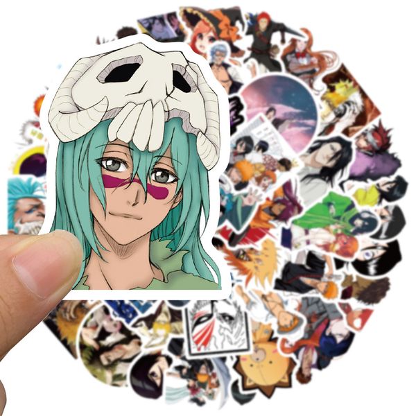 50pcs/set poster small waterproof skateboard stickers popular anime for notebook lapbottle helmet car sticker pvc guitar decals
50pcs/set poster small waterproof skateboard stickers popular anime for notebook lapbottle helmet car sticker pvc guitar decals