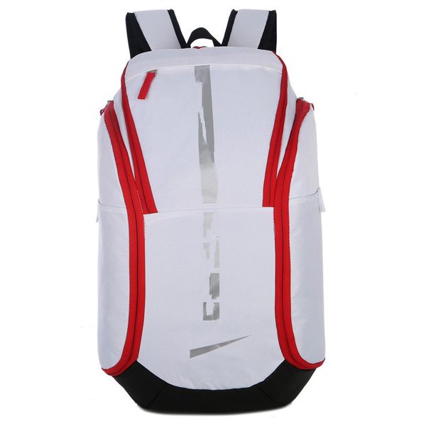training back pack, hoops elite pro backpack, men's big capacity multifunctional backpack, white outdoor sports basketball fashion knap
training back pack, hoops elite pro backpack, men's big capacity multifunctional backpack, white outdoor sports basketball fashion knap