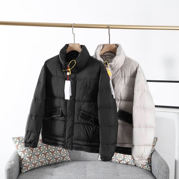 parkas women autumn down puffer jackets stand collar womens fashion coat embroidery crocodile character pattern outerwear, Black
parkas women autumn down puffer jackets stand collar womens fashion coat embroidery crocodile character pattern outerwear, Black