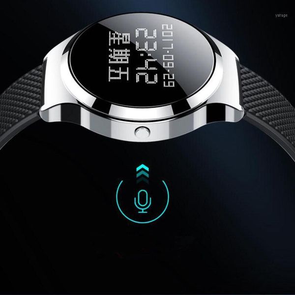 digital voice recorder 16gb watch with oled screen professional audio sound activated recording dictaphone1
digital voice recorder 16gb watch with oled screen professional audio sound activated recording dictaphone1
