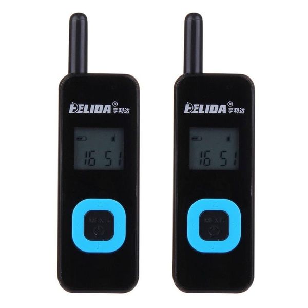 2 pcs super mini walkie talkie 22ch 2.5w uhf 430-470mhz pmr446 vox lcd display ham radio fm transceiver two way radio
2 pcs super mini walkie talkie 22ch 2.5w uhf 430-470mhz pmr446 vox lcd display ham radio fm transceiver two way radio