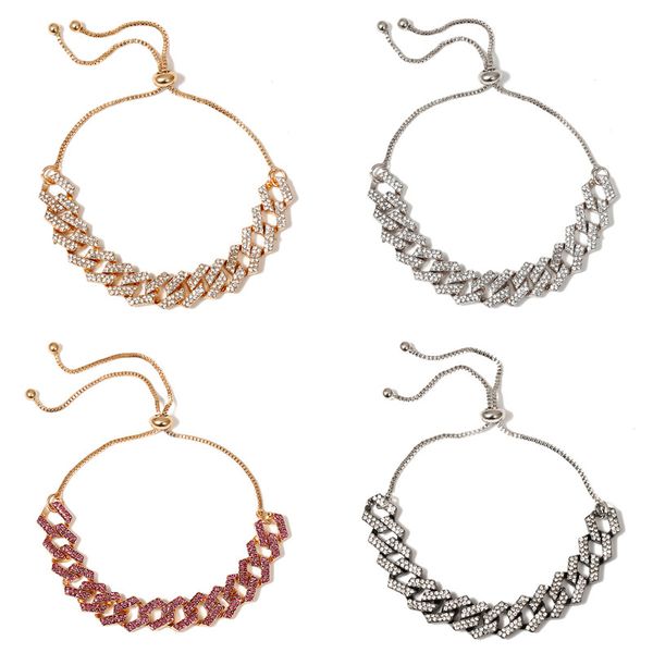 boho роскошные блестящие босиком ювелирные изделия регулируемые кубинские кристальные анонуты 4 цвета кристалл горный хрусталь очарование бр, Red;blue
boho роскошные блестящие босиком ювелирные изделия регулируемые кубинские кристальные анонуты 4 цвета кристалл горный хрусталь очарование бр, Red;blue
