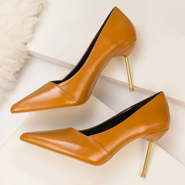 new dress of platform woman peep toe bombs sensual jump women naked high leap from marriage mode shoes by bride dtla, Black
new dress of platform woman peep toe bombs sensual jump women naked high leap from marriage mode shoes by bride dtla, Black