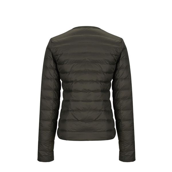 newbang matt fabric light jacket female ultra light down jacket women slim windbreaker without collar lightweight warm coat 201103, Black
newbang matt fabric light jacket female ultra light down jacket women slim windbreaker without collar lightweight warm coat 201103, Black